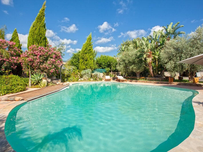 Vente Maison Venzolasca - 6 chambres