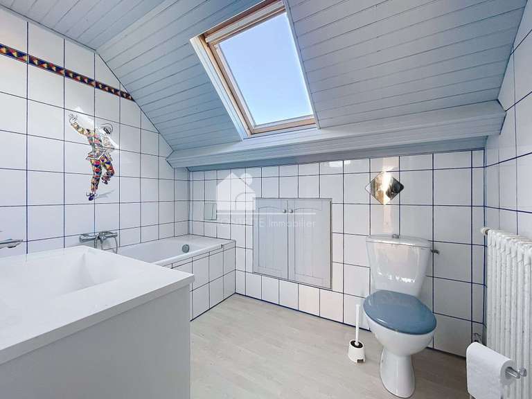 Maison Ver-sur-Mer - 4 chambres