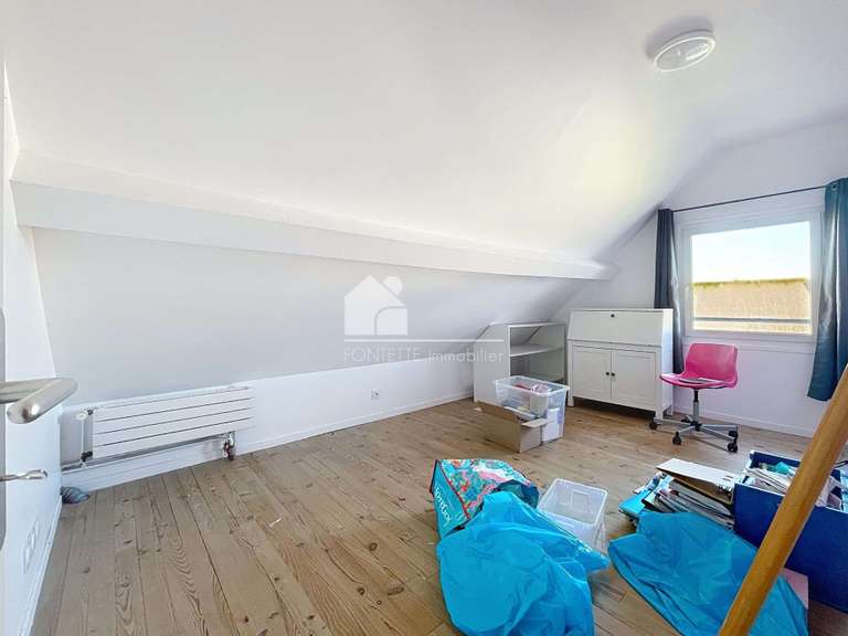 Maison Ver-sur-Mer - 4 chambres