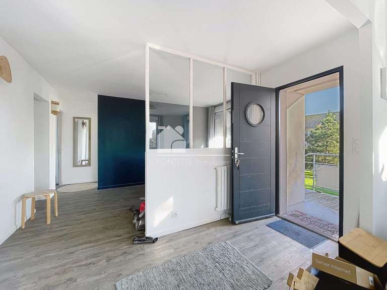 Maison Ver-sur-Mer - 4 chambres