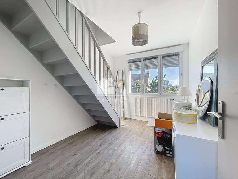 Maison Ver-sur-Mer - 4 chambres