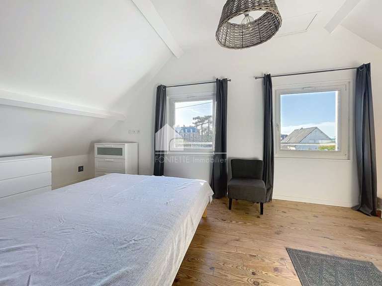 Maison Ver-sur-Mer - 4 chambres