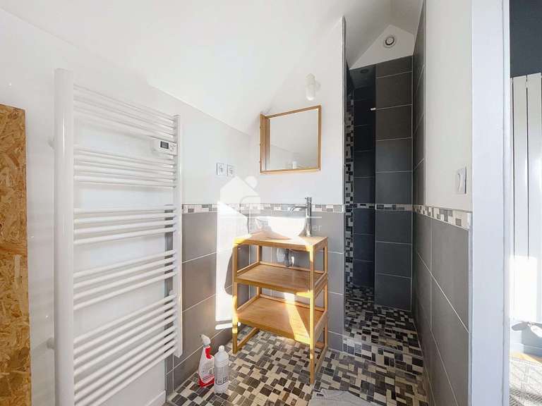 Maison Ver-sur-Mer - 4 chambres