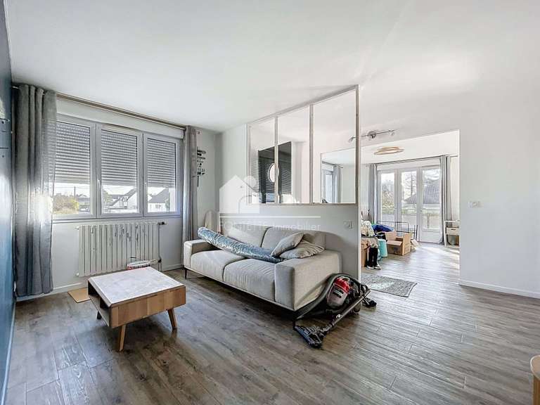 Maison Ver-sur-Mer - 4 chambres