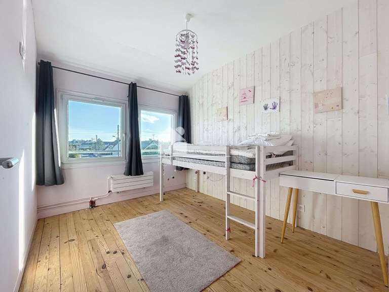 Maison Ver-sur-Mer - 4 chambres