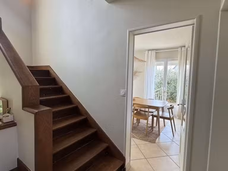 Villa avec Vue sur mer Ver-sur-Mer - 4 chambres