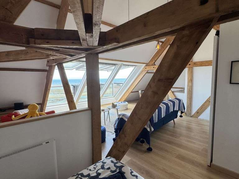 Villa avec Vue sur mer Ver-sur-Mer - 4 chambres