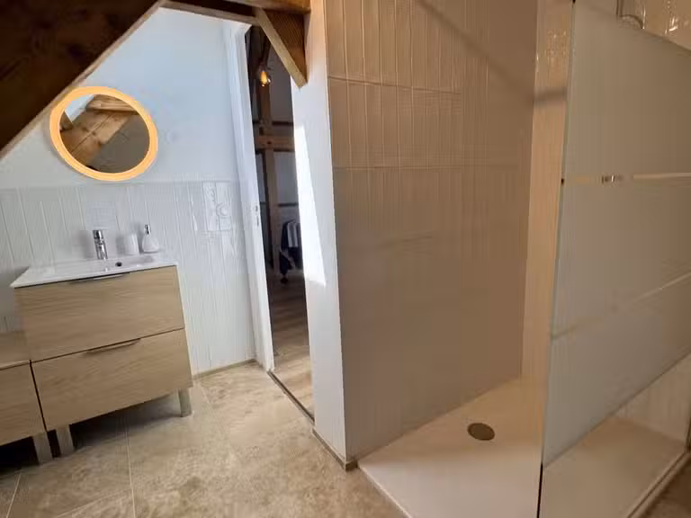 Villa avec Vue sur mer Ver-sur-Mer - 4 chambres