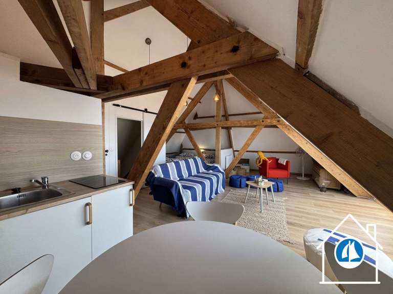 Villa avec Vue sur mer Ver-sur-Mer - 4 chambres
