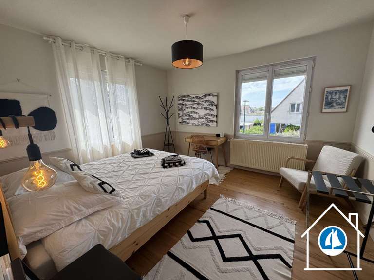 Villa avec Vue sur mer Ver-sur-Mer - 4 chambres