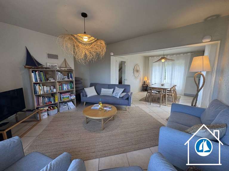 Villa avec Vue sur mer Ver-sur-Mer - 4 chambres