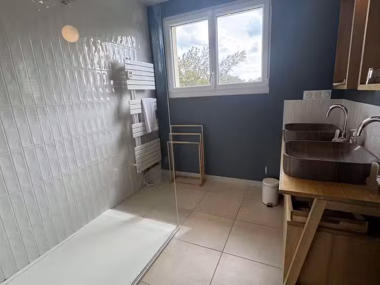 Villa avec Vue sur mer Ver-sur-Mer - 4 chambres