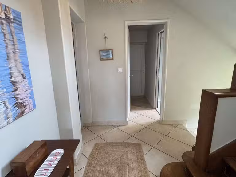 Villa avec Vue sur mer Ver-sur-Mer - 4 chambres