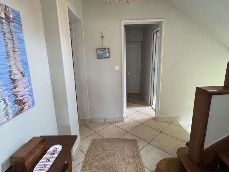 Villa avec Vue sur mer Ver-sur-Mer - 4 chambres