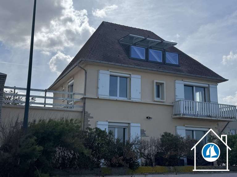 Villa avec Vue sur mer Ver-sur-Mer - 4 chambres