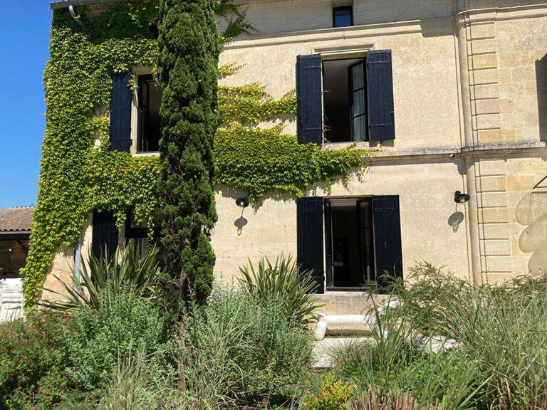 Villa Vérac - 10 chambres