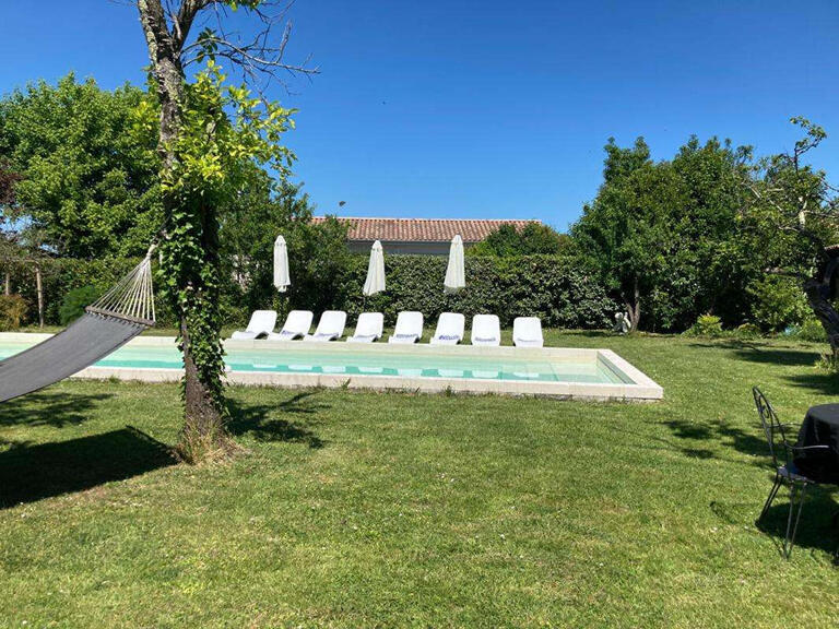 Villa Vérac - 10 chambres
