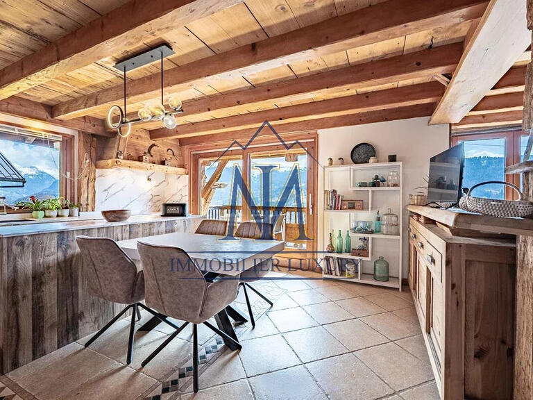 Unusual property Verchaix - 9 bedrooms - 430m²