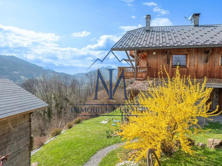 Unusual property Verchaix - 9 bedrooms - 430m²