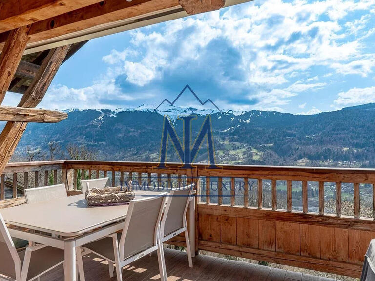 Unusual property Verchaix - 9 bedrooms - 430m²