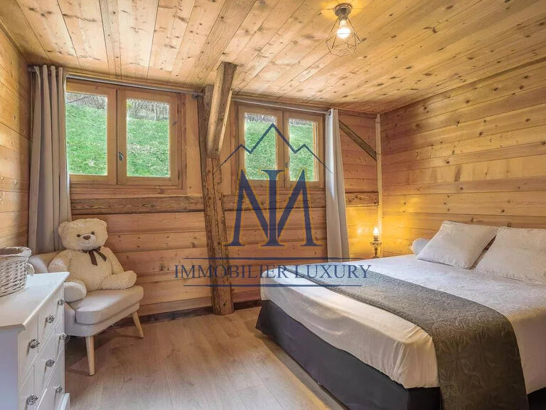 Unusual property Verchaix - 9 bedrooms - 430m²