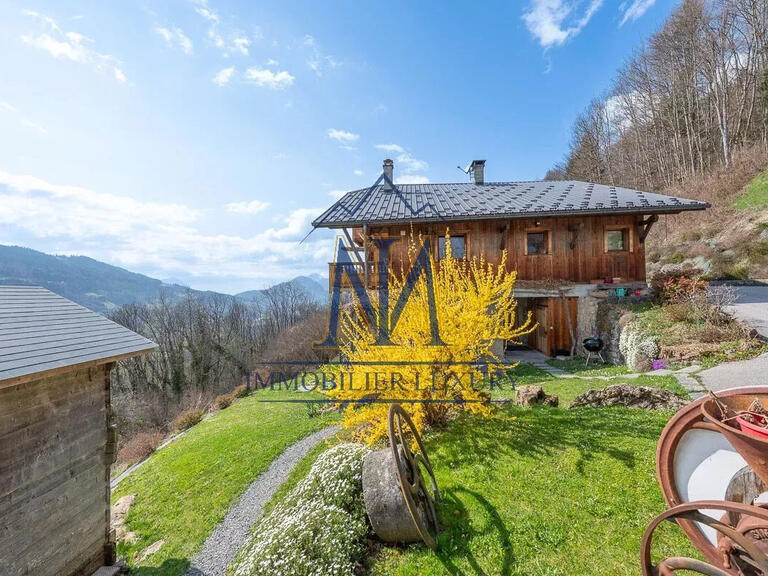 Unusual property Verchaix - 9 bedrooms - 430m²