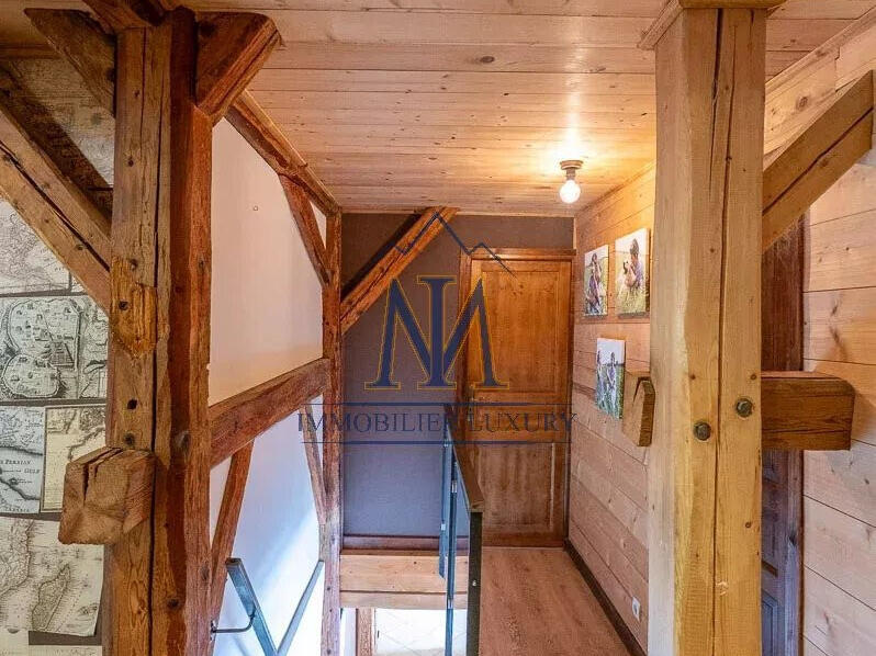 Unusual property Verchaix