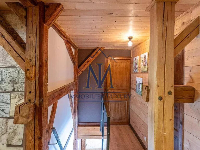 Unusual property Verchaix - 9 bedrooms - 430m²