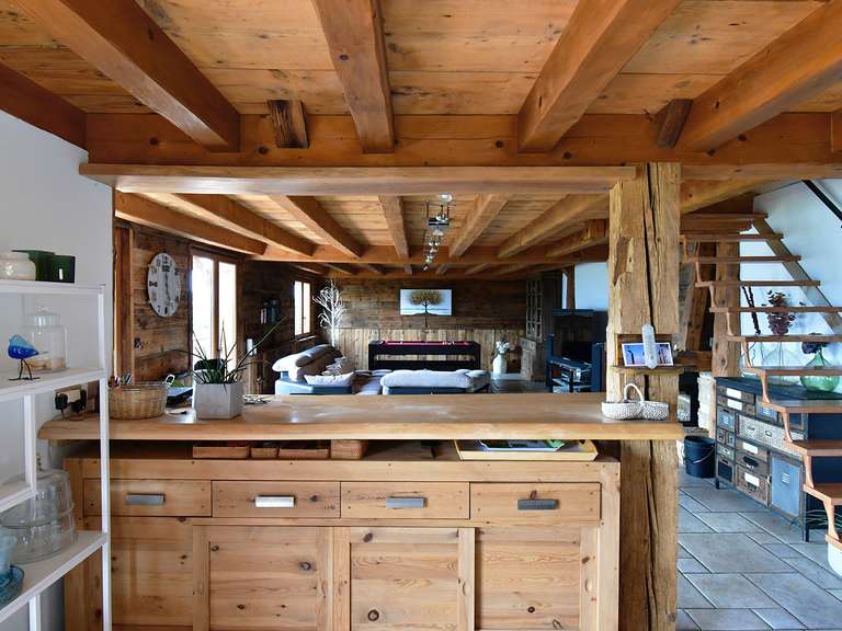 Maison Verchaix - 9 chambres - 430m²
