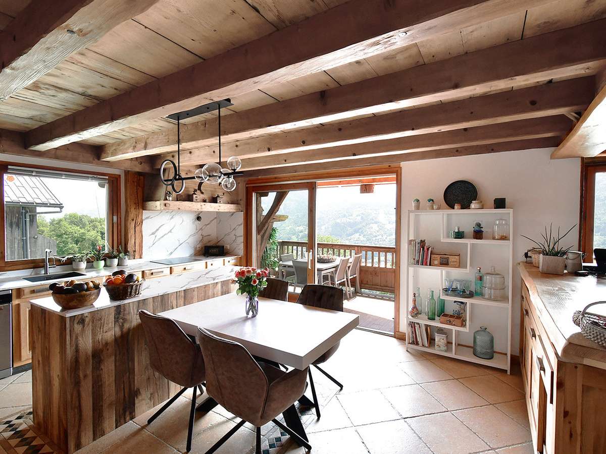 Maison Verchaix