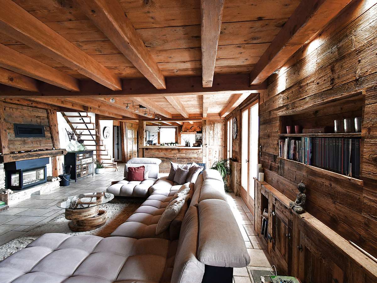 Maison Verchaix