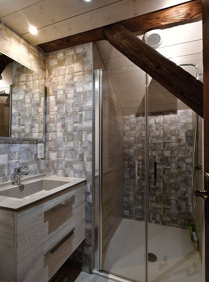 Maison Verchaix