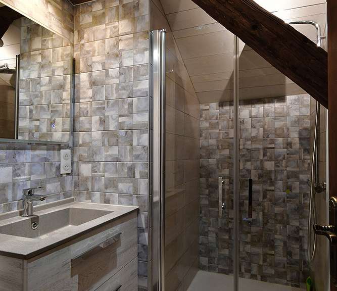 Maison Verchaix - 9 chambres - 430m²