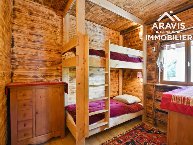 Maison Verchaix - 12 chambres - 600m²