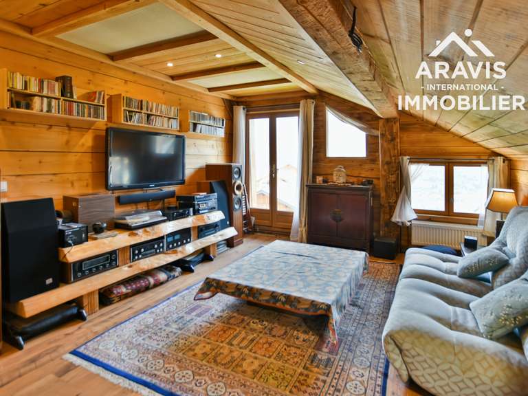 Maison Verchaix - 12 chambres - 600m²