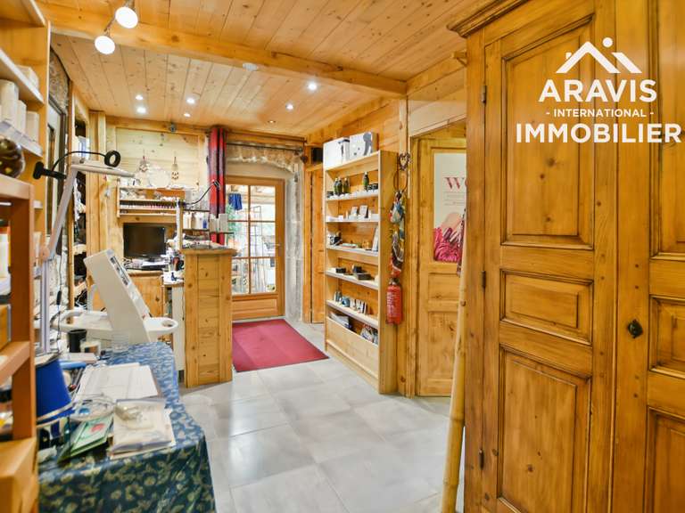 Maison Verchaix - 12 chambres - 600m²