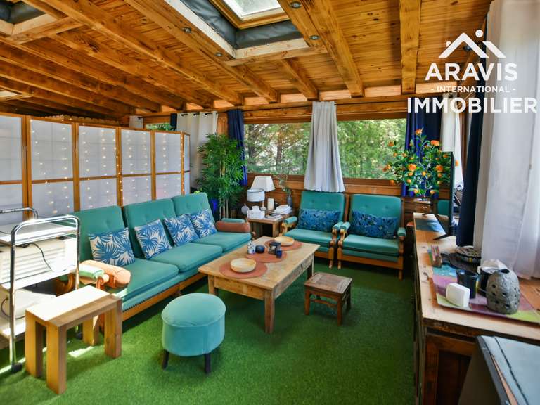 Maison Verchaix - 12 chambres - 600m²