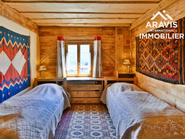 Maison Verchaix - 12 chambres - 600m²