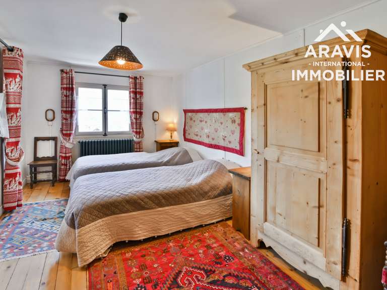 Maison Verchaix - 12 chambres - 600m²