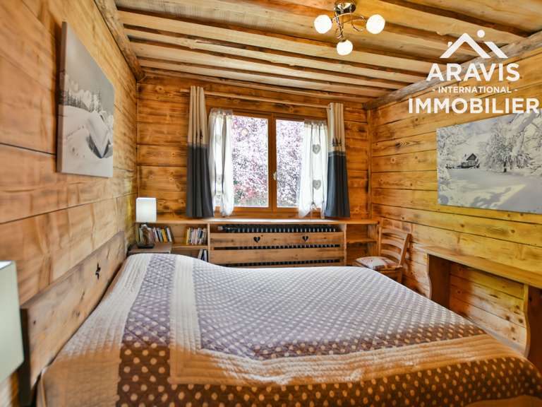 Maison Verchaix - 12 chambres - 600m²