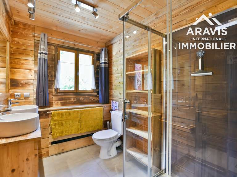 Maison Verchaix - 12 chambres - 600m²