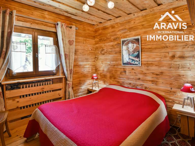 Maison Verchaix - 12 chambres - 600m²