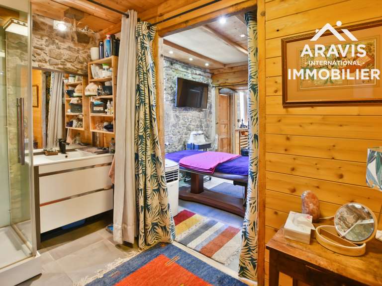 Maison Verchaix - 12 chambres - 600m²