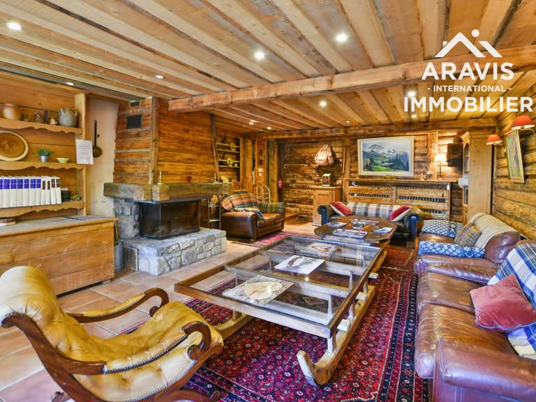 Maison Verchaix - 12 chambres - 600m²