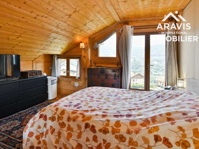 Maison Verchaix - 12 chambres - 600m²