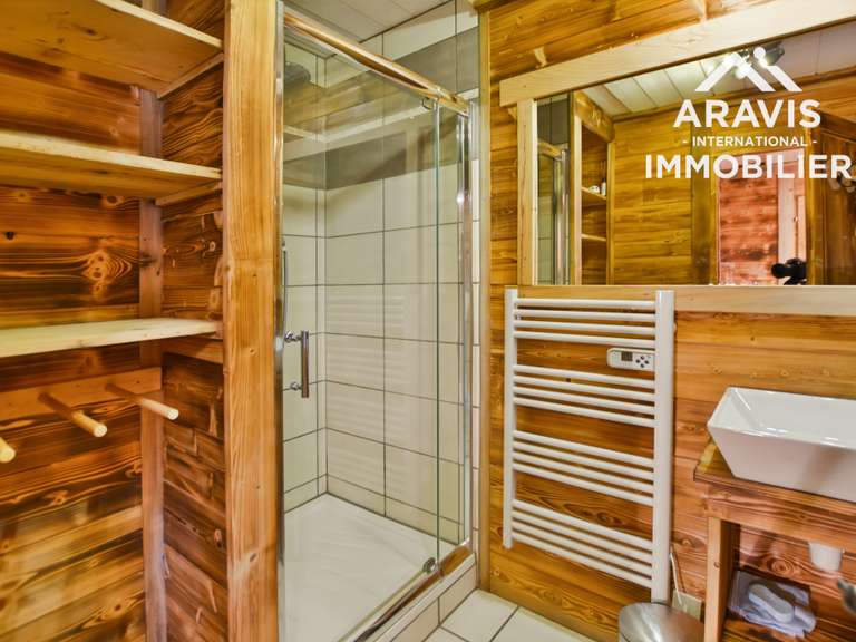 Maison Verchaix - 12 chambres - 600m²