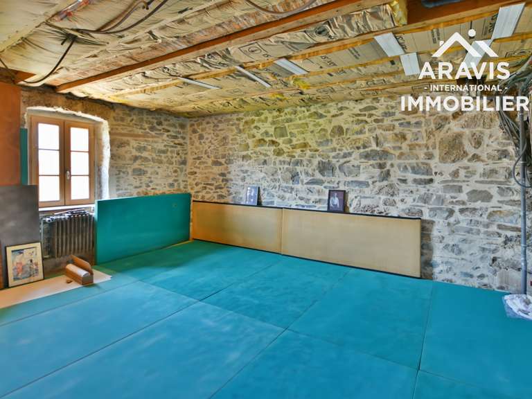 Maison Verchaix - 12 chambres - 600m²