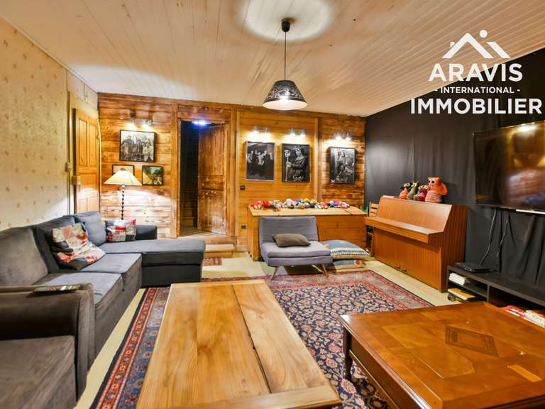 Maison Verchaix - 12 chambres - 600m²