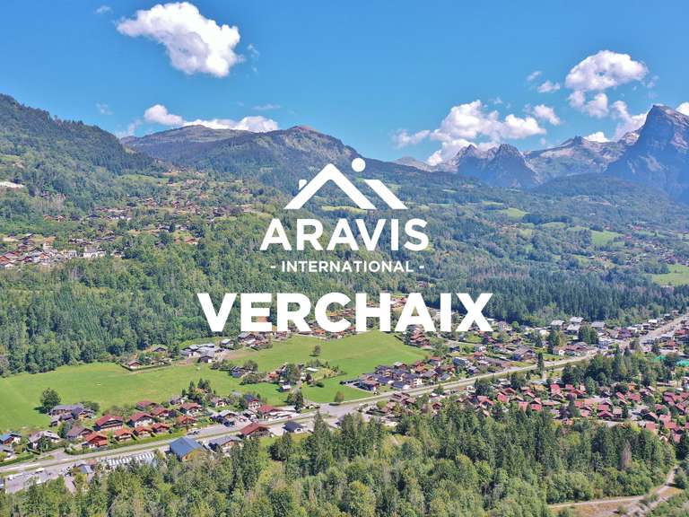 Maison Verchaix - 12 chambres - 600m²