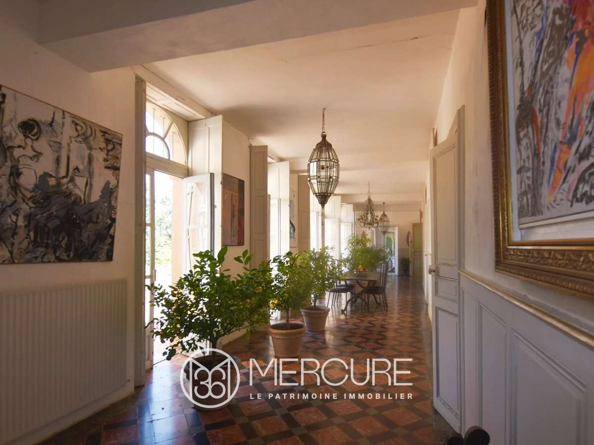 Château Verdun-sur-Garonne